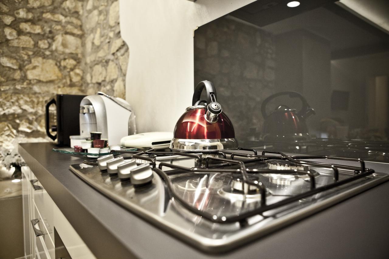 Bed and Breakfast Castello San Felice à Vérone Extérieur photo