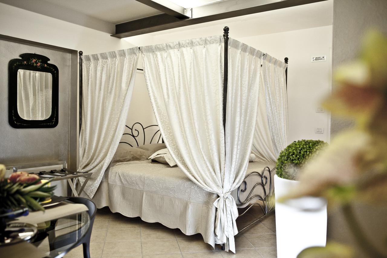 Bed and Breakfast Castello San Felice à Vérone Extérieur photo