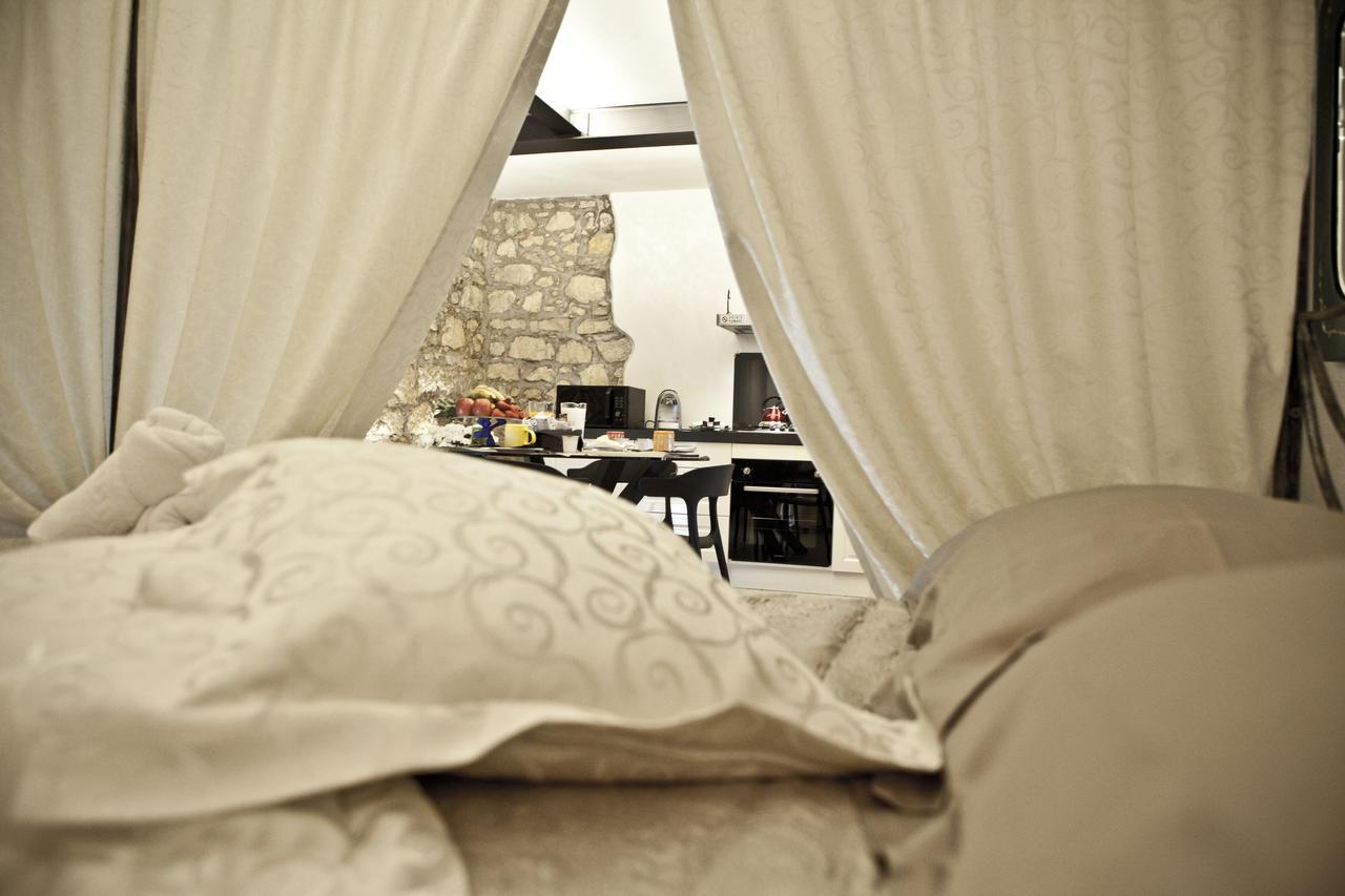 Bed and Breakfast Castello San Felice à Vérone Extérieur photo