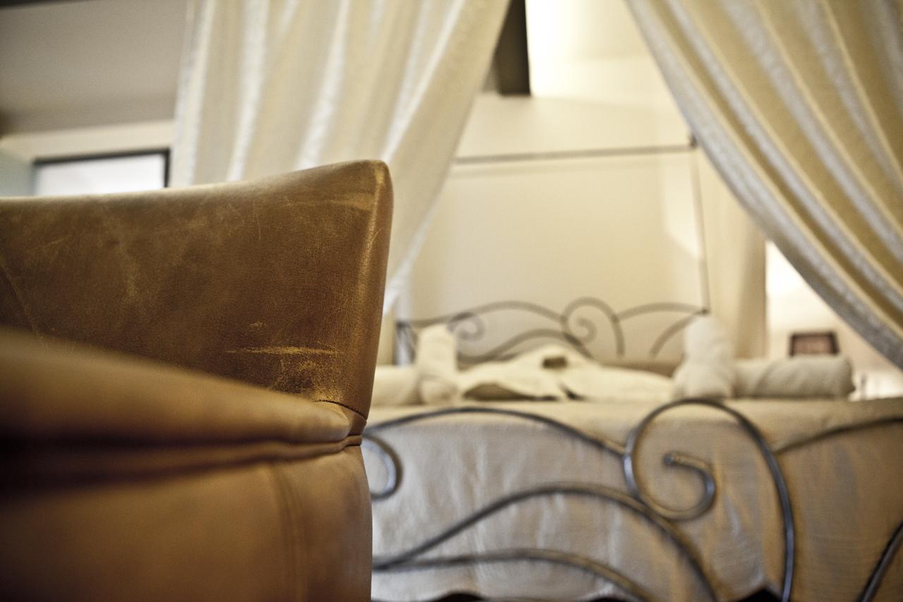 Bed and Breakfast Castello San Felice à Vérone Extérieur photo
