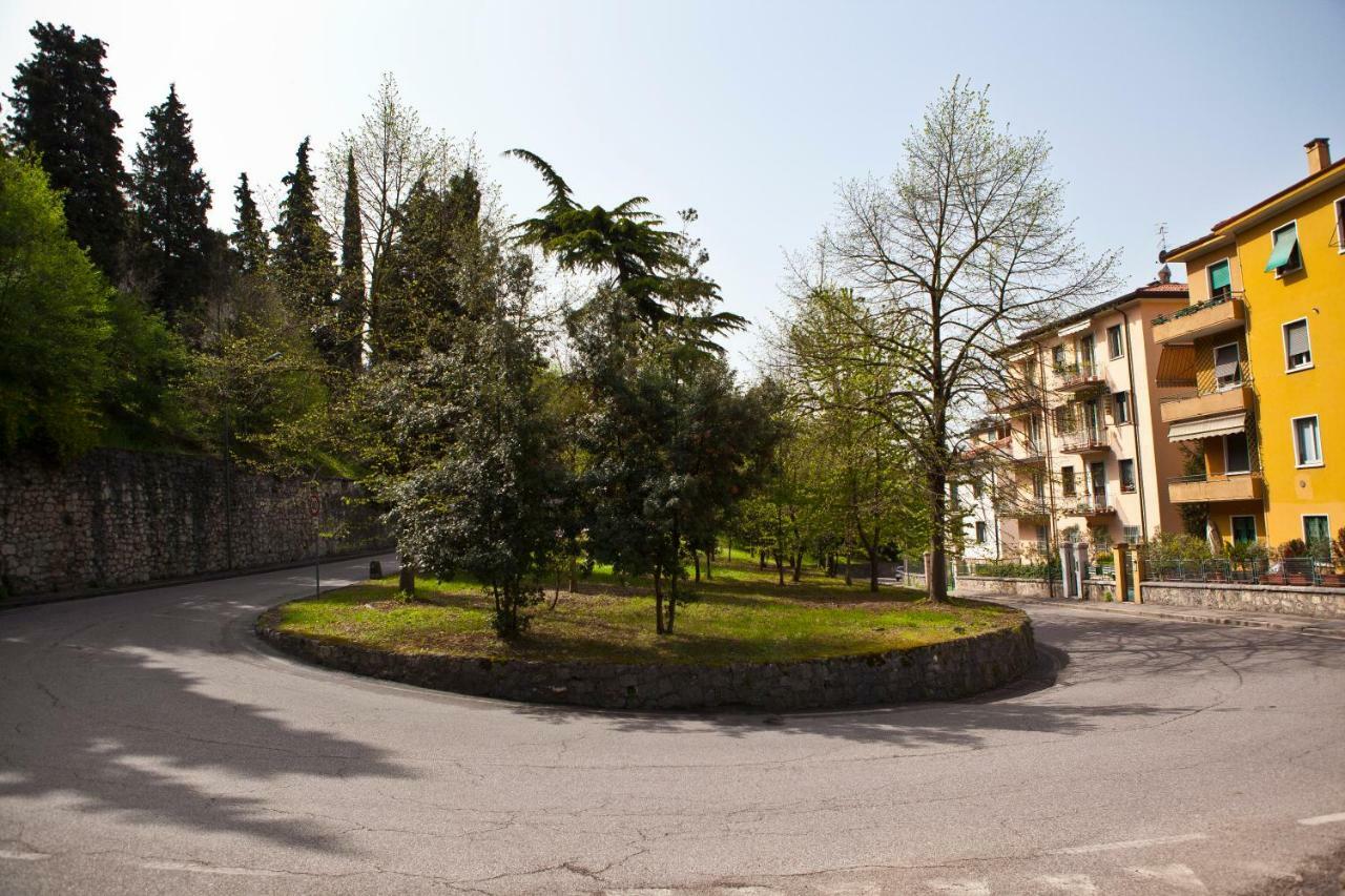 Bed and Breakfast Castello San Felice à Vérone Extérieur photo